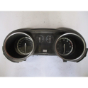 Alfa Romeo Giulietta Kilometre Saati Gösterge Paneli a2c32418800