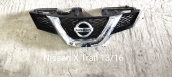Nissan x_Trail çıkma ön panjur