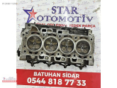 Oto Çıkma Parça / Chery / Tiggo / Motor / Silindir Kapağı / Çıkma Parça 