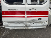 Oto Çıkma Parça / Ford / Transit / Kaporta & Karoser / Bagaj Kapağı / Çıkma Parça 