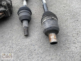 Oto Çıkma Parça / Kia / Sorento / Alt Takım / Taşıyıcı / Çıkma Parça 