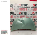 Oto Çıkma Parça / Honda / Jazz / Kaporta & Karoser / Kaput / Çıkma Parça 
