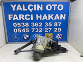 MEGANE 2 SÖKME ORJİNLİ DİREKSİYON KOLONU