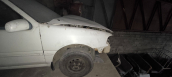 Oto Çıkma Parça / Hyundai / Excel / Kaporta & Karoser / Sağ Ön Kapı / Çıkma Parça 