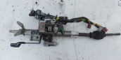 Oto Çıkma Parça / Honda / CR-V / Direksiyon / Direksiyon Mili / Çıkma Parça 