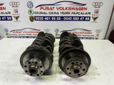 Oto Çıkma Parça / Volkswagen / Passat / Motor / Krank / Çıkma Parça 