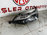 Oto Çıkma Parça / Toyota / Corolla / Far & Stop / Sol Ön Far / Çıkma Parça 