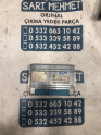 Oto Çıkma Parça / Bmw / 5 Serisi / Beyin / Şanzıman Beyni / Çıkma Parça 