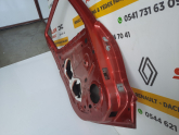 Oto Çıkma Parça / Renault / Clio / Kaporta & Karoser / Sol Arka Kapı / Çıkma Parça 
