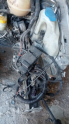 Polo 1.4 motor içi tesisatı çıkma