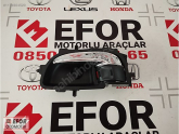 TOYOTA COROLLA SIFIR SOL ÖN İÇ KAPI KOL 13-18 OEM NO:69206-02300