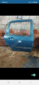 Ford focus 1 sag arka kapi orjinal