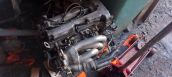 Oto Çıkma Parça / Mazda / 323 / Motor / Motor (komple) / Çıkma Parça 