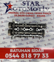 Renault Clio megane 1.2 Tce Silindir kapağı