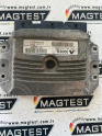 Renault Megane II Motor Beyni 21584288-2A 8200321263 MOTOR BEYNİ