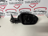 Oto Çıkma Parça / Renault / Talisman / Ayna / Sağ Dış Ayna / Çıkma Parça 