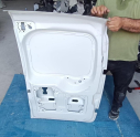 Oto Çıkma Parça / Fiat / Fiorino / Kaporta & Karoser / Bagaj Kapağı / Çıkma Parça 
