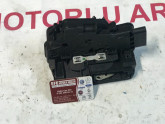 Ford Custom Sürgülü Kapı Kilidi *.Efe