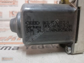 Oto Çıkma Parça / Audi / A4 / Oto Cam / Cam Motoru / Çıkma Parça 