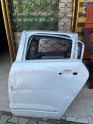 Oto Çıkma Parça / Peugeot / 3008 / Kaporta & Karoser / Sol Arka Kapı / Çıkma Parça 