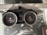 Megane 2 km saati
