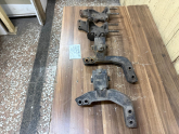 MİTSUBİSHİ GALANT MOTOR TAKOZU , GALANT MOTOR KULAĞI ORJİNAL