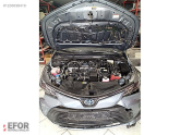 TOYOTA COROLLA 1.8 MOTOR HYBRİD SÖKME ORJİNAL YEDEK PARÇA