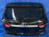 Oto Çıkma Parça / Infiniti / QX / Kaporta & Karoser / Bagaj Kapağı / Çıkma Parça 
