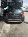Dacia duster 2011 motor beşiği