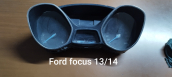 Ford focus 3 çıkma kilometre saati