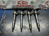 Oto Çıkma Parça / Volkswagen / Caddy / Motor / Motor (komple) / Çıkma Parça 