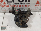 Oto Çıkma Parça / Toyota / Corolla / Alt Takım / Taşıyıcı / Çıkma Parça 