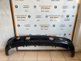 RENAULT AUSTRAL ARKA TAMPON DİFÜZÖRÜ ORJİNAL