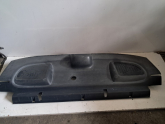 HONDA CİVİC ARKA CAM ÖNÜ KOLON RAFI