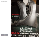 Oto Çıkma Parça / Nissan / Qashqai / Kaporta & Karoser / Sağ Ön Çamurluk / Çıkma Parça 