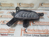 HYUNDAİ İ30 GÜNDÜZ LEDİ 2016-19 ARASI 92208-G41