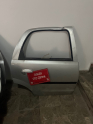 Oto Çıkma Parça / Opel / Corsa / Kaporta & Karoser / Sağ Arka Kapı / Çıkma Parça 