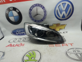 Volvo s60 sag far