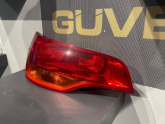 Oto Çıkma Parça / Audi / Q7 / Far & Stop / Sol Arka Stop / Çıkma Parça 