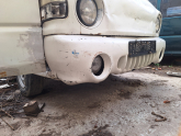 Hyundai H100 kamyonet ön tampon