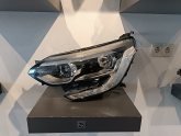 Oto Çıkma Parça / Renault / Megane / Far & Stop / Sol Ön Far / Çıkma Parça 