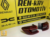 Oto Çıkma Parça / Renault / R 5 / Far & Stop / Sağ Arka Stop / Sıfır Parça 