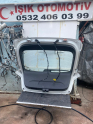 Oto Çıkma Parça / Chevrolet / Cruze / Kaporta & Karoser / Bagaj Kapağı / Çıkma Parça 