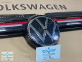 Oto Çıkma Parça / Volkswagen / Golf / Tampon / Ön Panjur / Sıfır Parça 