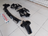 Oto Çıkma Parça / Renault / Megane / Tampon / Tampon Braketi / Çıkma Parça 