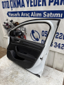 Oto Çıkma Parça / Renault / Megane / Kaporta & Karoser / Sağ Ön Kapı / Çıkma Parça 