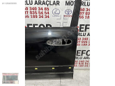 Oto Çıkma Parça / Toyota / Land Cruiser / Kaporta & Karoser / Sol Ön Kapı / Çıkma Parça 