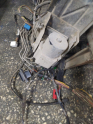Renault trafic ABS beyni