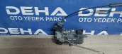 OPEL ASTRA H SOL ÖN KAPI KİLİDİ 13210748