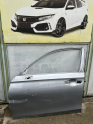 CİVİC FE1 SOL ÖN KAPI ORJİNAL ÇIKMA
